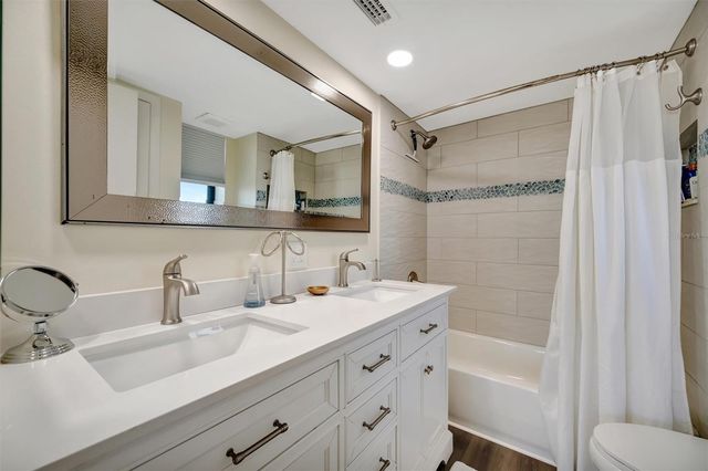 5396 GULF BOULEVARD 407, St Pete Beach, FL 33706