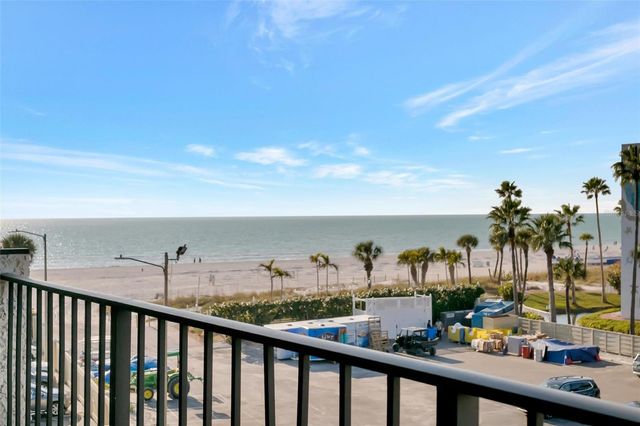 5396 GULF BOULEVARD 407, St Pete Beach, FL 33706