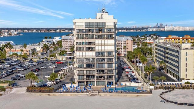 5396 GULF BOULEVARD 407, St Pete Beach, FL 33706