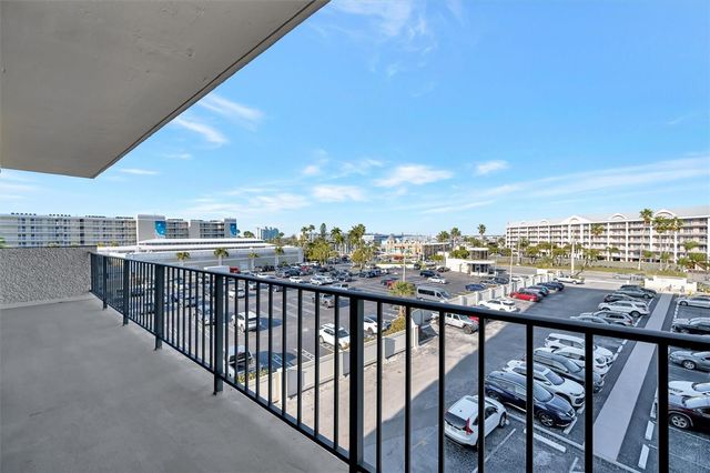 5396 GULF BOULEVARD 407, St Pete Beach, FL 33706