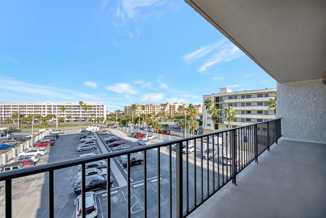 5396 GULF BOULEVARD 407, St Pete Beach, FL 33706