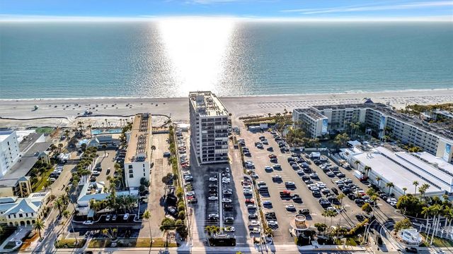 5396 GULF BOULEVARD 407, St Pete Beach, FL 33706