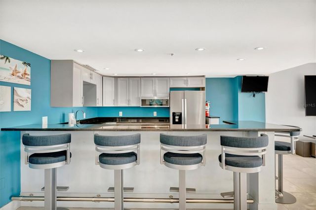 5396 GULF BOULEVARD 407, St Pete Beach, FL 33706