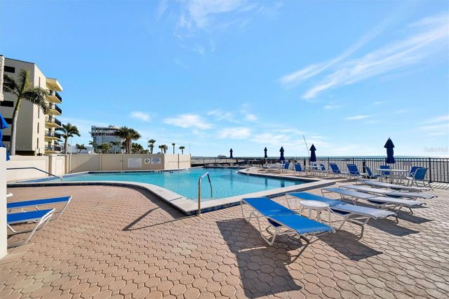 5396 GULF BOULEVARD 407, St Pete Beach, FL 33706