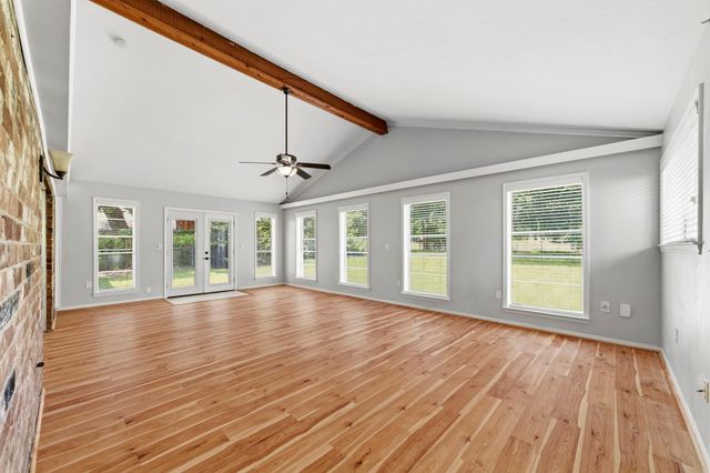 3507 Lake Ridge Bend, Spring, TX 77380