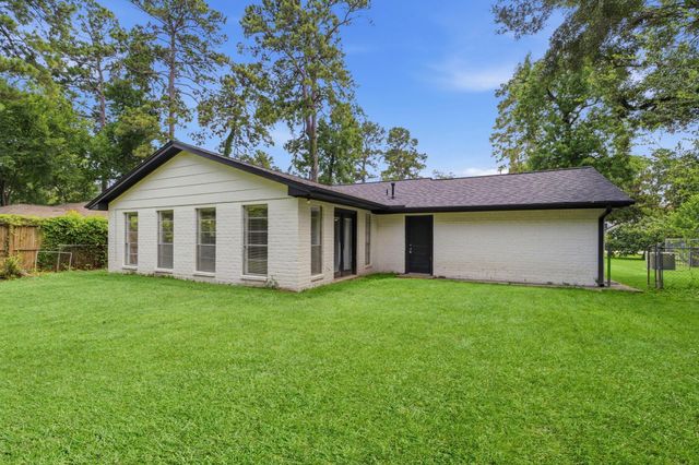 3507 Lake Ridge Bend, Spring, TX 77380