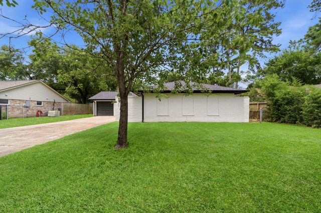 3507 Lake Ridge Bend, Spring, TX 77380
