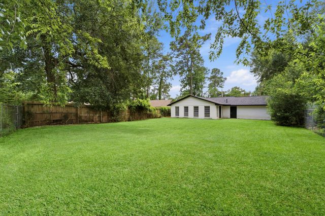 3507 Lake Ridge Bend, Spring, TX 77380