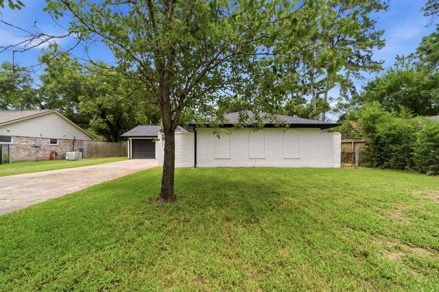 3507 Lake Ridge Bend, Spring, TX 77380