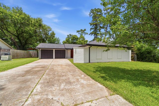 3507 Lake Ridge Bend, Spring, TX 77380