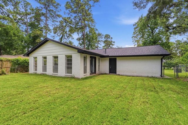3507 Lake Ridge Bend, Spring, TX 77380