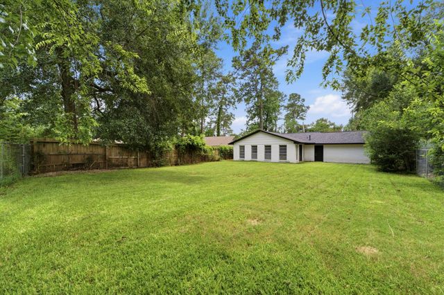 3507 Lake Ridge Bend, Spring, TX 77380
