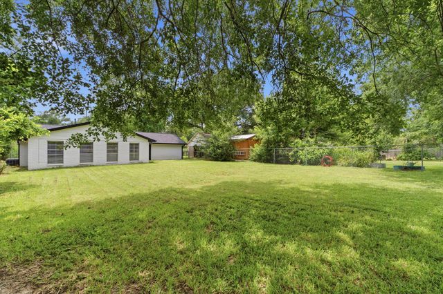 3507 Lake Ridge Bend, Spring, TX 77380