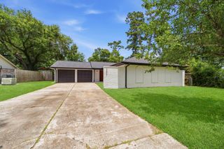 3507 Lake Ridge Bend, Spring, TX 77380