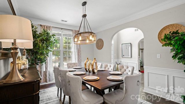 7715 Saddle Trail Lane, Charlotte, NC 28269