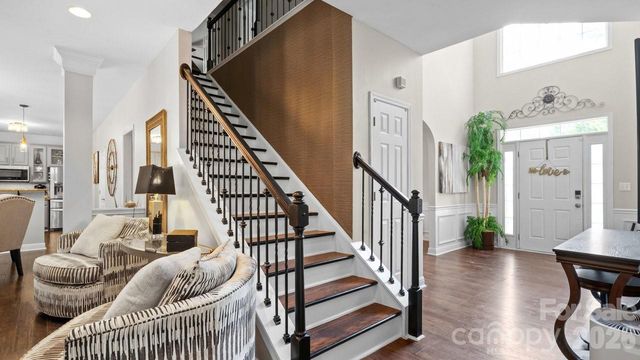 7715 Saddle Trail Lane, Charlotte, NC 28269