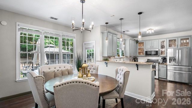 7715 Saddle Trail Lane, Charlotte, NC 28269