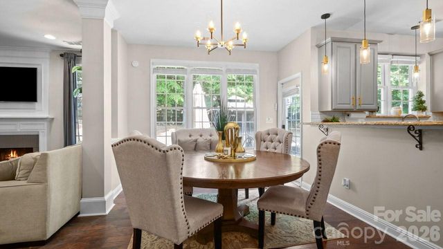 7715 Saddle Trail Lane, Charlotte, NC 28269