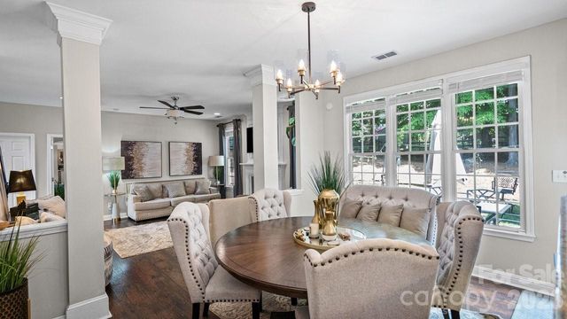 7715 Saddle Trail Lane, Charlotte, NC 28269