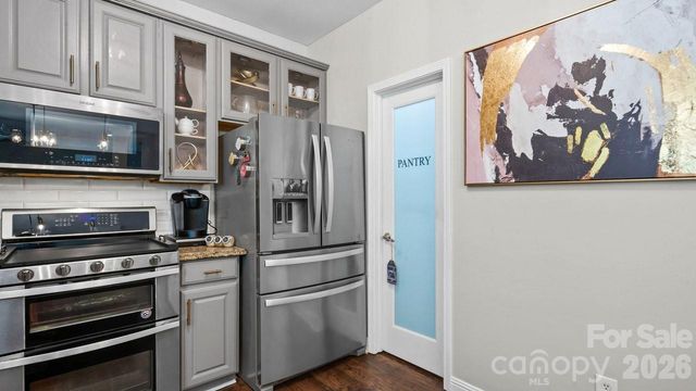 7715 Saddle Trail Lane, Charlotte, NC 28269