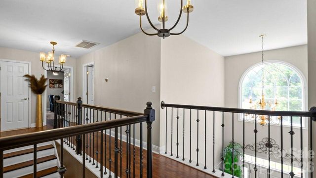 7715 Saddle Trail Lane, Charlotte, NC 28269