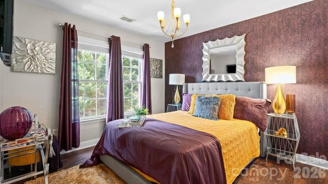 7715 Saddle Trail Lane, Charlotte, NC 28269