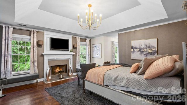 7715 Saddle Trail Lane, Charlotte, NC 28269