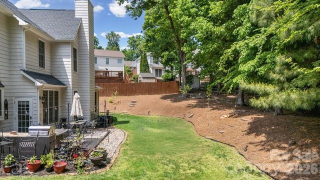 7715 Saddle Trail Lane, Charlotte, NC 28269