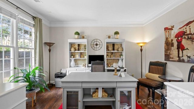 7715 Saddle Trail Lane, Charlotte, NC 28269