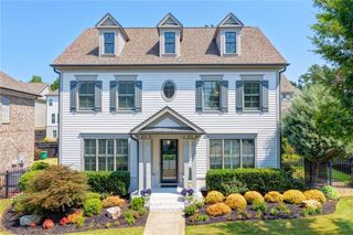 6070 Bellmoore Park Lane, Johns Creek, GA 30097