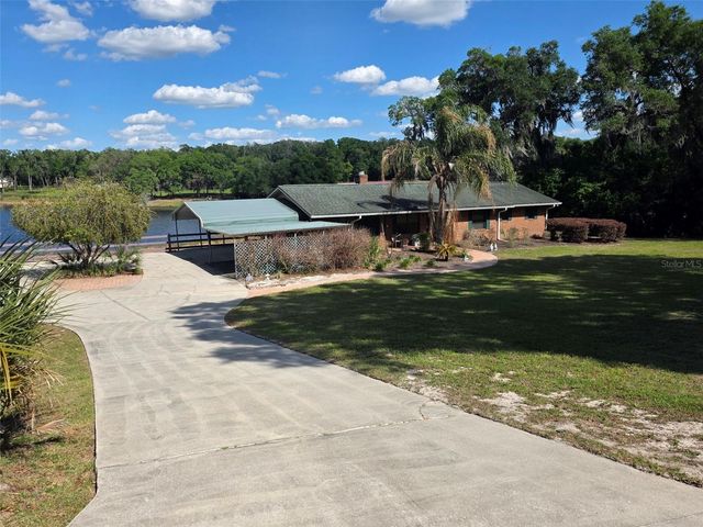 2285 WILMHURST ROAD, Deland, FL 32720