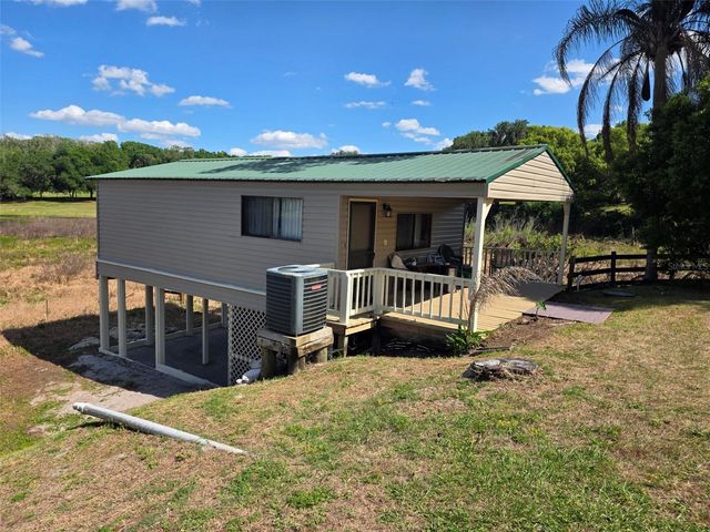 2285 WILMHURST ROAD, Deland, FL 32720