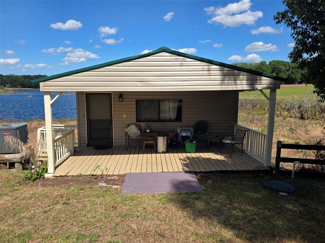 2285 WILMHURST ROAD, Deland, FL 32720