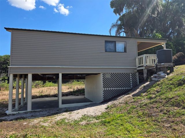 2285 WILMHURST ROAD, Deland, FL 32720