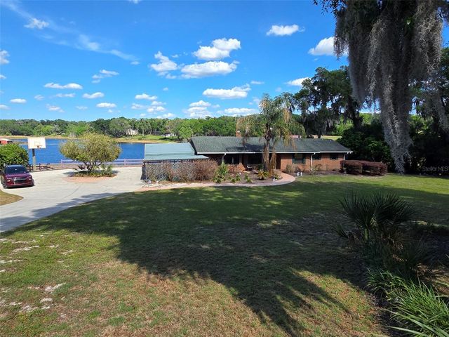 2285 WILMHURST ROAD, Deland, FL 32720