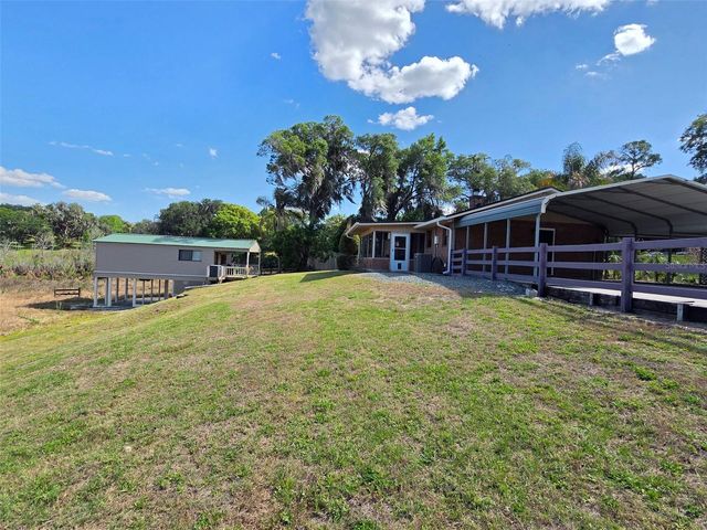 2285 WILMHURST ROAD, Deland, FL 32720