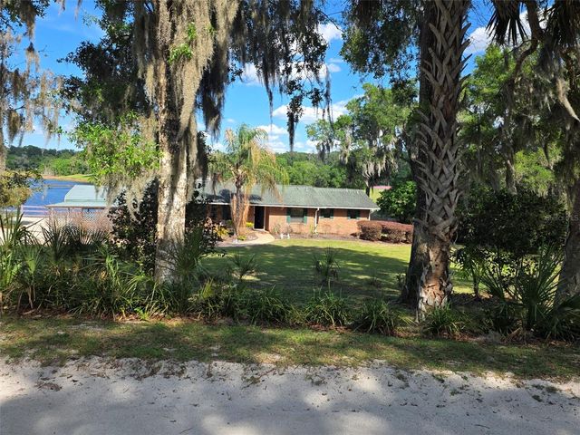 2285 WILMHURST ROAD, Deland, FL 32720