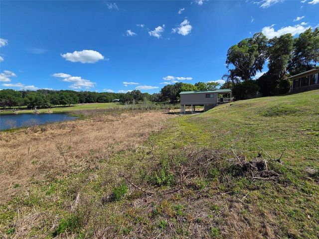 2285 WILMHURST ROAD, Deland, FL 32720