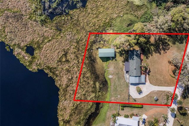 2285 WILMHURST ROAD, Deland, FL 32720