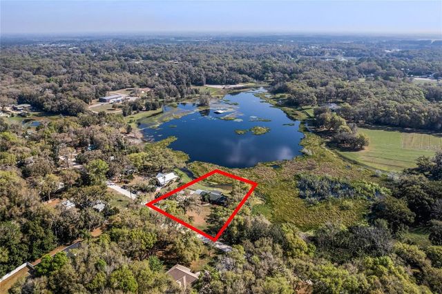 2285 WILMHURST ROAD, Deland, FL 32720