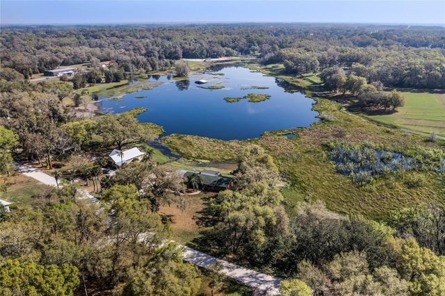 2285 WILMHURST ROAD, Deland, FL 32720