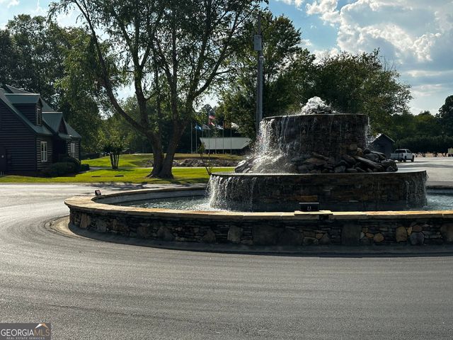 99 Mountain Vista Road LOT 244, Blairsville, GA 30512