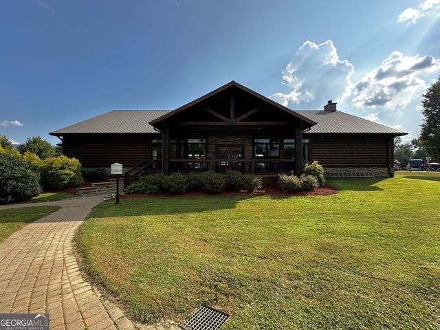 99 Mountain Vista Road LOT 244, Blairsville, GA 30512