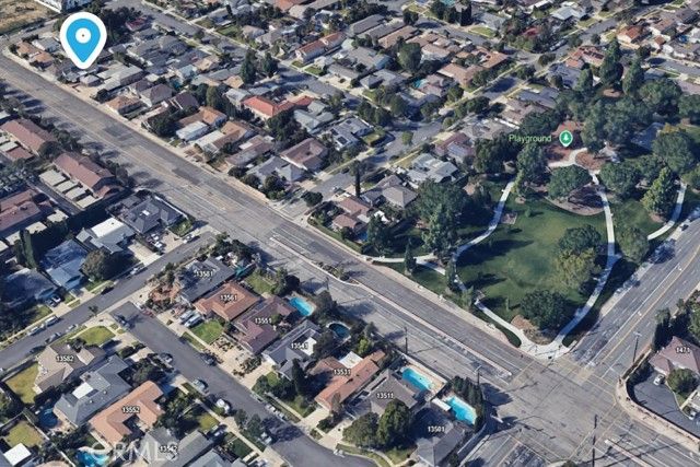 13691 Red Hill Avenue, Tustin, CA 92780