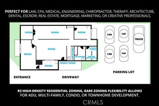 13691 Red Hill Avenue, Tustin, CA 92780