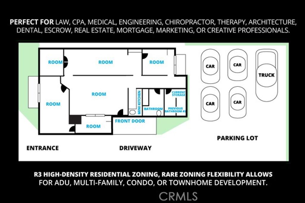13691 Red Hill Avenue, Tustin, CA 92780