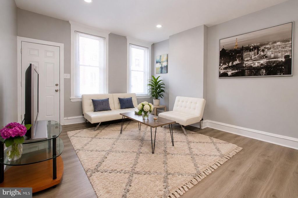 1924 N NAPA ST, PHILADELPHIA, PA 19121 — exterior