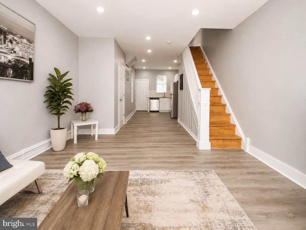 1924 N NAPA ST, PHILADELPHIA, PA 19121 — photo 3