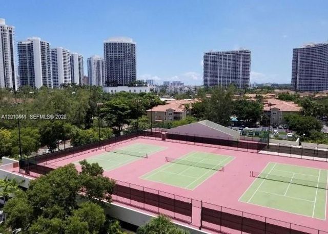 18151 NE 31st Ct 1417, Aventura, FL 33160