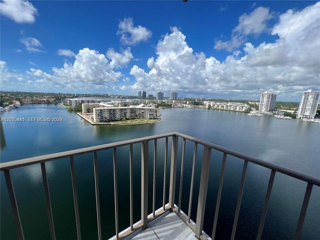 18151 NE 31st Ct 1417, Aventura, FL 33160